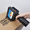 M3XS, impresora de inyección de tinta portátil