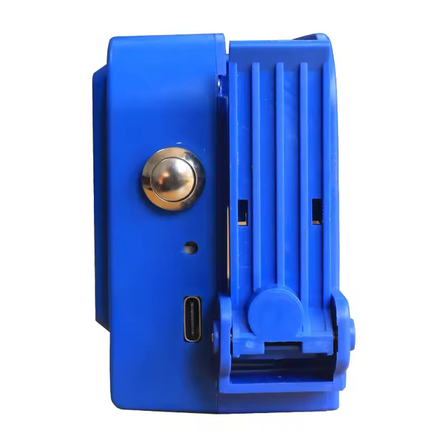 Mini impresora de inyección de tinta