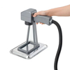 Máquina de marca láser