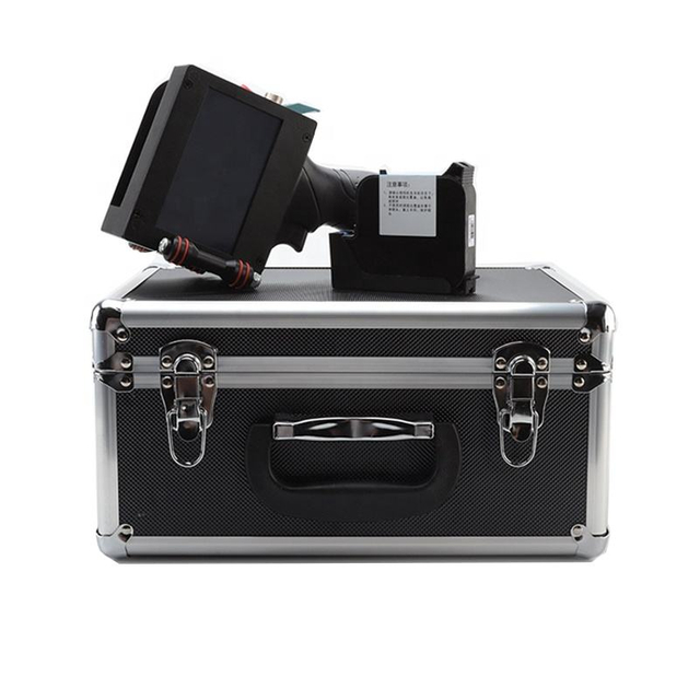 T50, impresora de inyección de tinta portátil