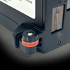 M100, impresora de inyección de tinta portátil