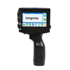 T50, impresora de inyección de tinta portátil